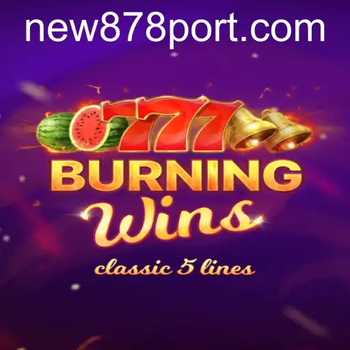 BurningWins