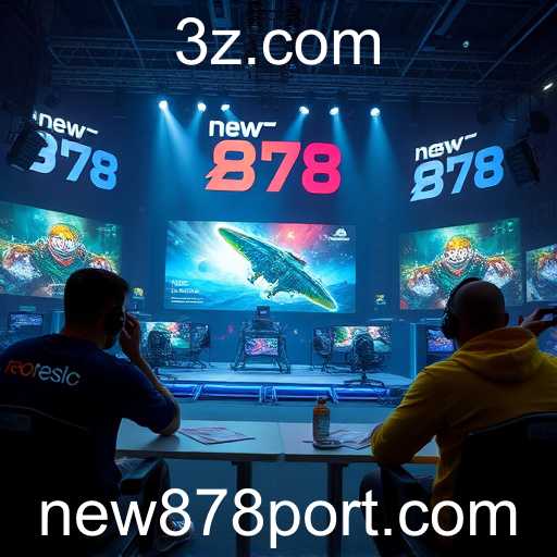 Tendências em Games: O Crescimento do Brasil em 2026