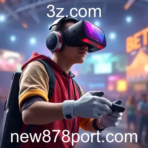 Tendências Emergentes no Mundo dos Jogos Online em 2026