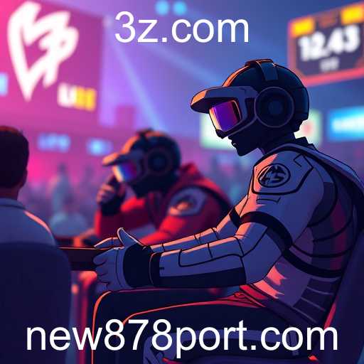 O Futuro dos Jogos: Tendências e Análise