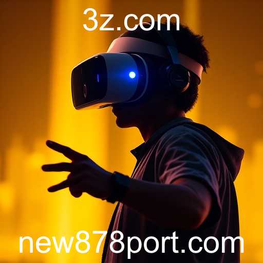 Tendências de Jogos para 2026: Um Novo Horizonte de Inovação