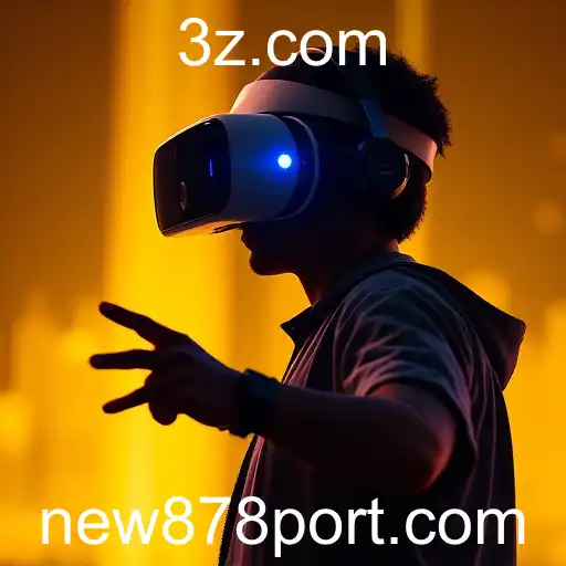 Tendências de Jogos para 2026: Um Novo Horizonte de Inovação