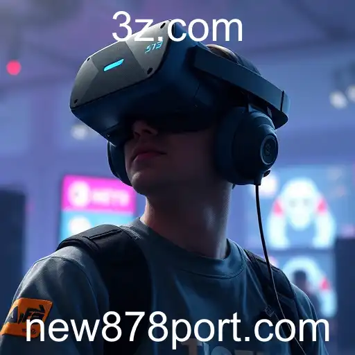A Nova Era dos Jogos Online: Inovações e Tendências