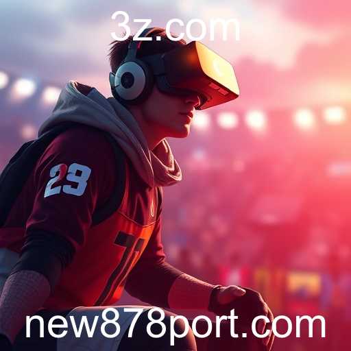 Tendências e Inovações no Mundo dos Jogos em 2026