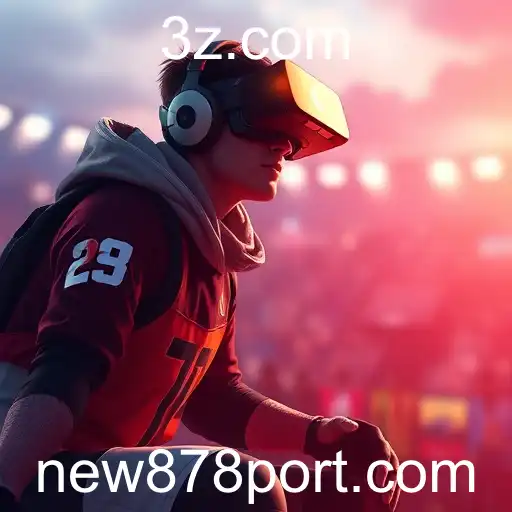 Tendências e Inovações no Mundo dos Jogos em 2026