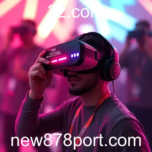 Inovações e Tendências em Jogos Online