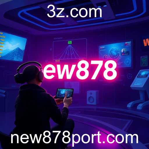 A Revolução dos Jogos Online no Brasil