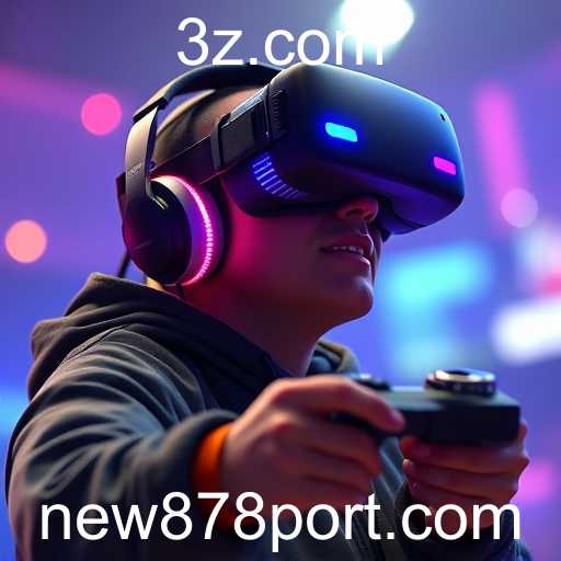 Tendências em Jogos Online: Insights e Novidades