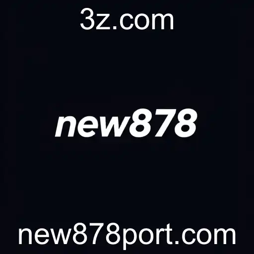 Expansão de Jogos Online e o Papel do new878