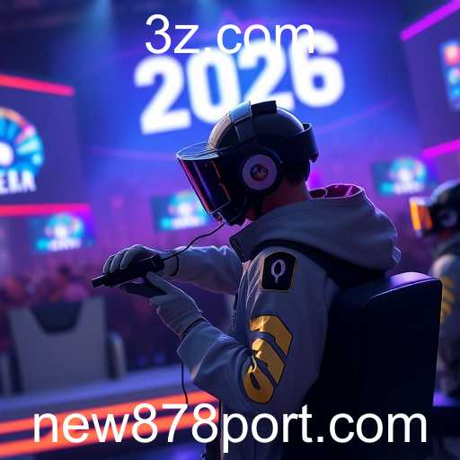 Revolução dos Jogos: O Impacto de 'new878'