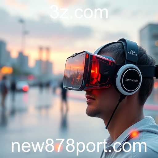 A Nova Era dos Jogos em 2026