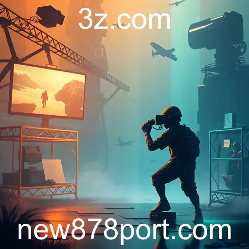 Tendências Atuais no Mundo dos Jogos