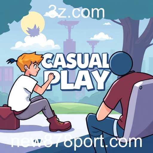 Inovações e Tendências em Jogos Online