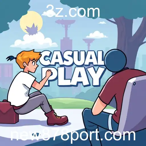 Inovações e Tendências em Jogos Online