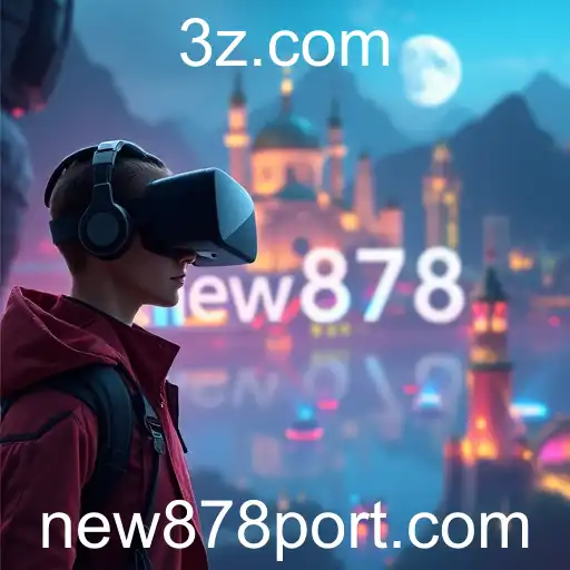 O Impacto das Novas Tendências nos Jogos Online