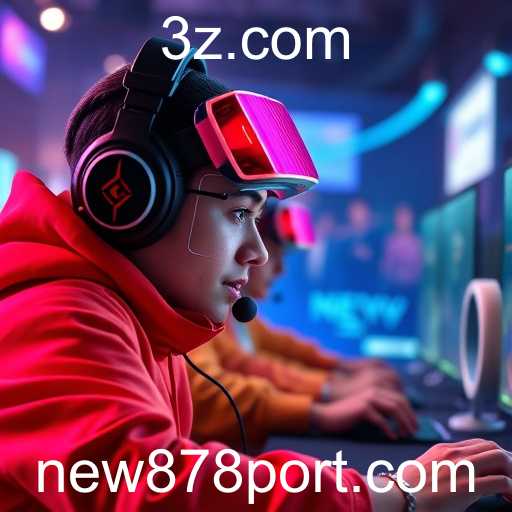 Tendências Crescentes no Mercado de Jogos Online