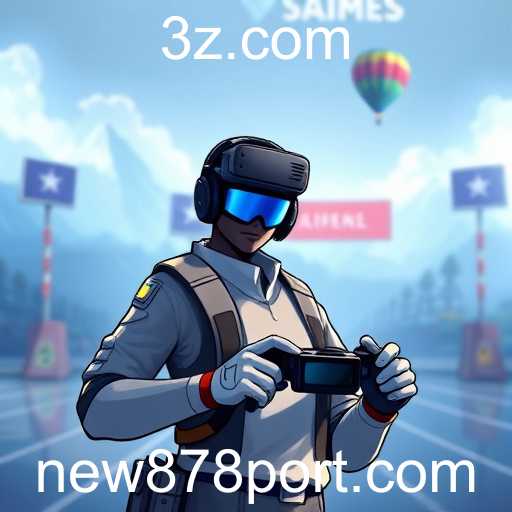 O Impacto de new878 no Cenário de Jogos