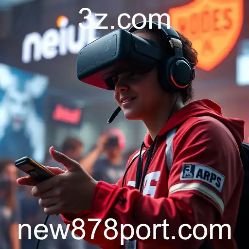 Impacto dos Jogos Digitais na Sociedade Contemporânea