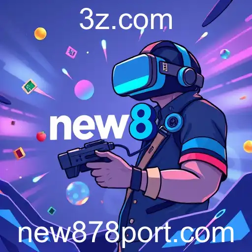 O Impacto de 'new878' no Cenário de Jogos em 2026