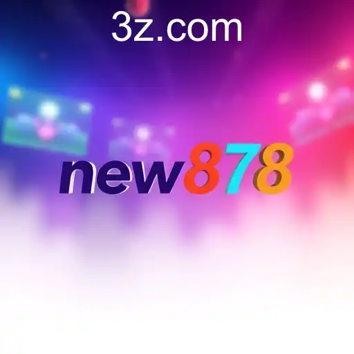 Revitalização do Setor de Jogos: A Ascensão do 'new878'