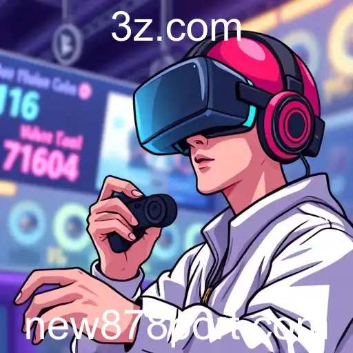 Tendências e Inovações dos Jogos Online em 2026