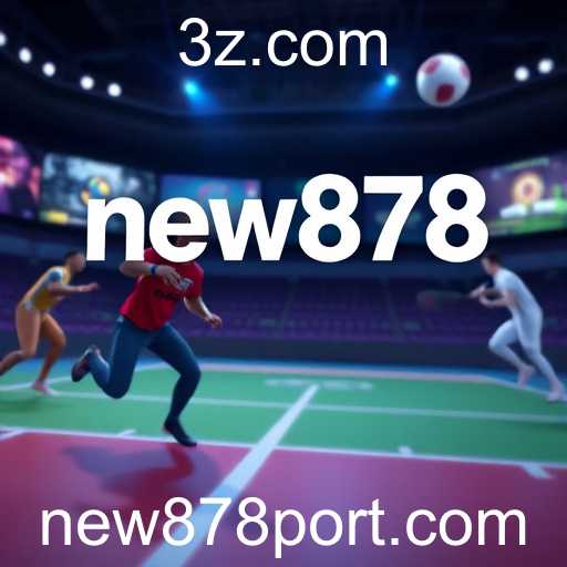 Novos Horizontes no Mundo dos Jogos Online