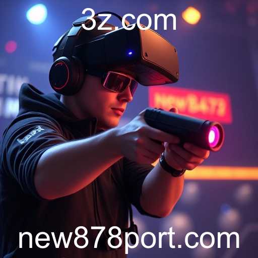 Tendências e Futuro dos Jogos Online em 2026