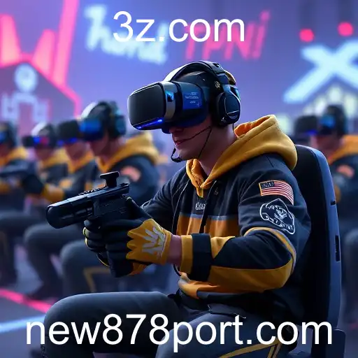 Tendências e Inovações do new878 em 2026