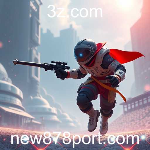 Tendências de Jogos e Inovações no new878