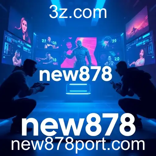 Novidades e Tendências dos Jogos em 2025