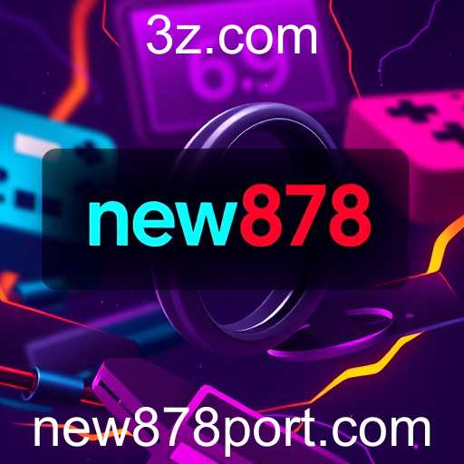 Revitalização do Cenário Gaming com new878