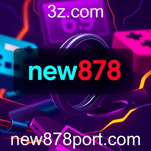 Revitalização do Cenário Gaming com new878