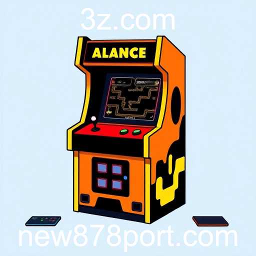 Revolução nos Jogos Online: A Ascensão do new878