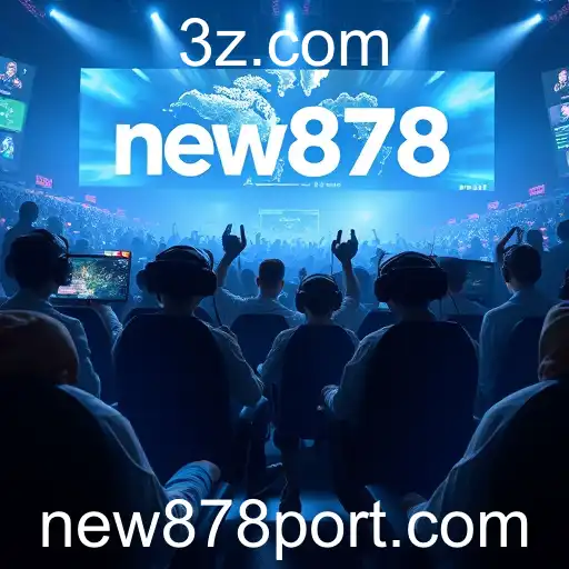Ascensão do new878: Revolução nos Jogos Online