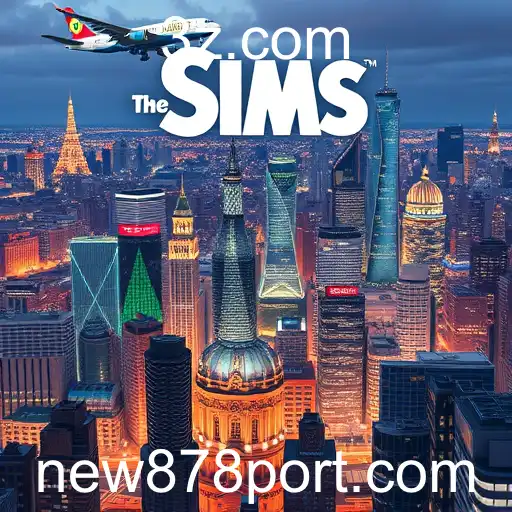 A Ascensão dos Jogos de Simulação no Mundo do Entretenimento Digital