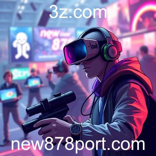 As Tendências Atuais no Universo dos Jogos em 2026