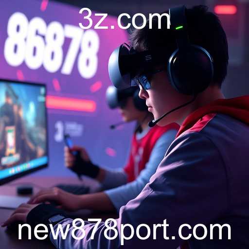 Tendências Emergentes nos Jogos Online em 2026