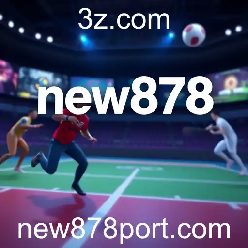 Ascensão do new878 e a Evolução dos Jogos em 2025