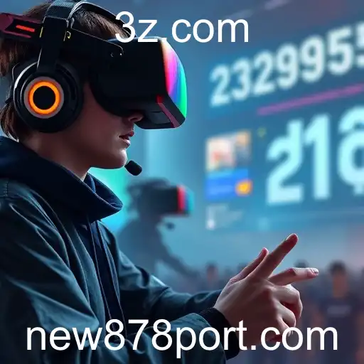 Inovações em Plataformas de Jogos Online Marcadas por 2025