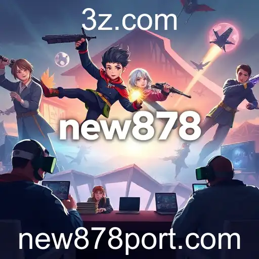 Tendências 2026: O Crescimento do Mercado de Jogos Online