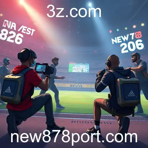 Explorando as Tendências dos Jogos em 2026