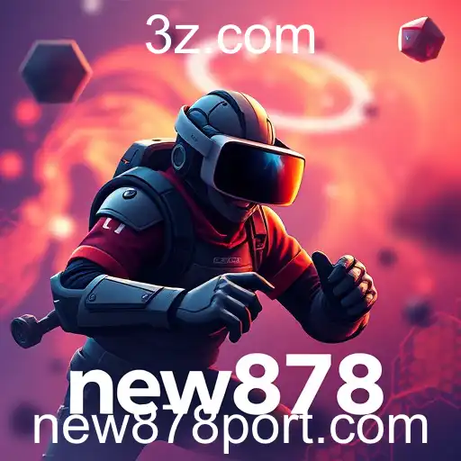 Inovações e Tendências no Mundo dos Jogos em 2026