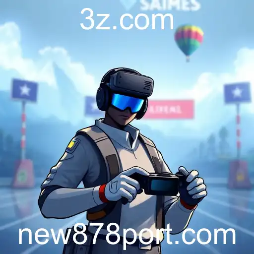 O Impacto de new878 no Cenário de Jogos