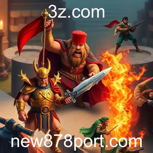 A Ascensão dos Jogos em 2026: Tendências e Impactos