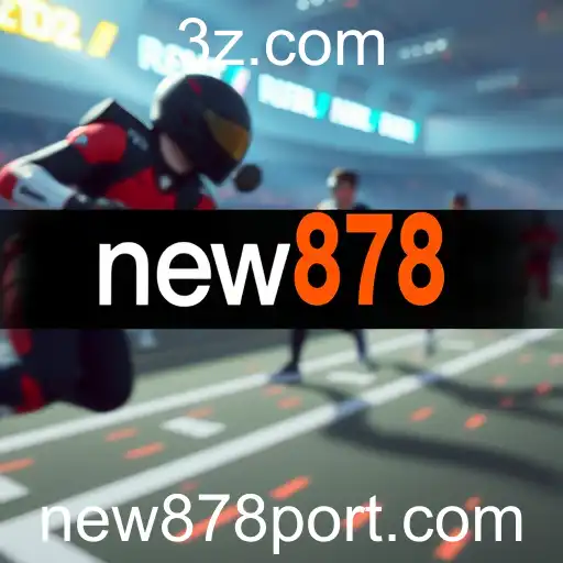 Revolução de Games em 2025: A Ascensão de 'new878'