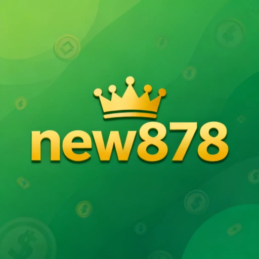 new878 Logo